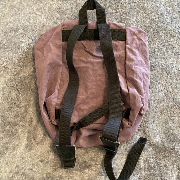 Kipling Draw String Backpack - Picture 3 of 5